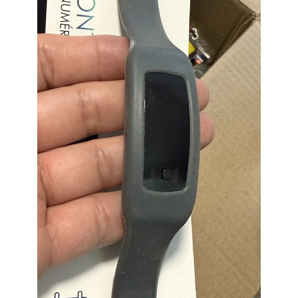 MONTRE DIGITAL LED WATCH - BRAND NEW‎ - Needs Battery
